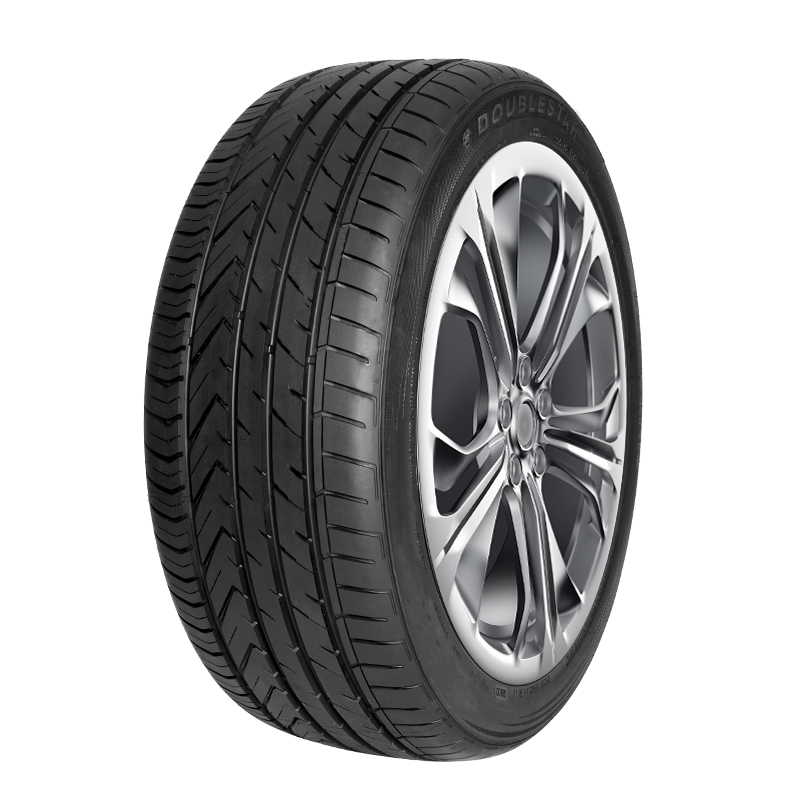 双11狂欢、PLUS会员:双星DOUBLE STAR 汽车轮胎 225/45R17 ZR 94W SU91 245.22元（需领券）