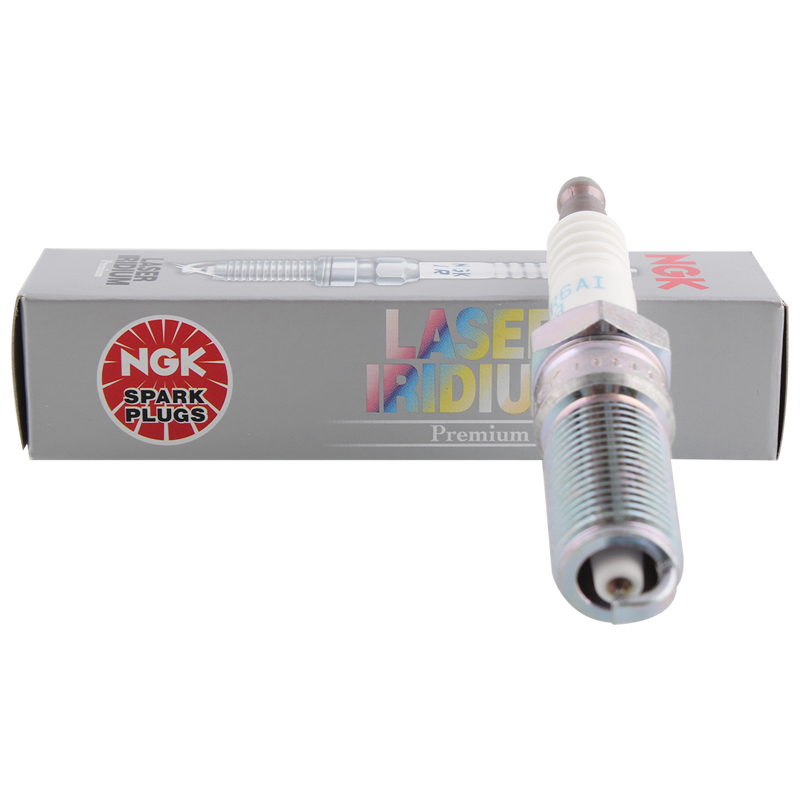 NGK LTR6AI-9 96780 火花塞 四支装 255.96元