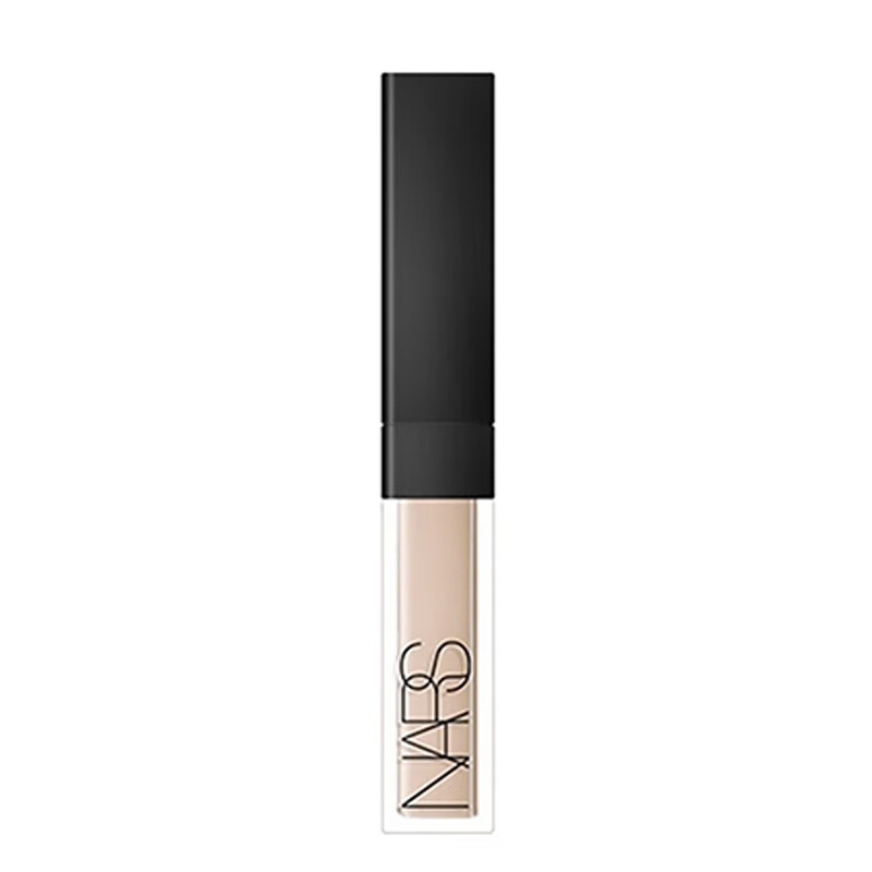 NARS 納斯 亮采柔滑遮瑕膏1.4ml焦糖布丁色 38.9元