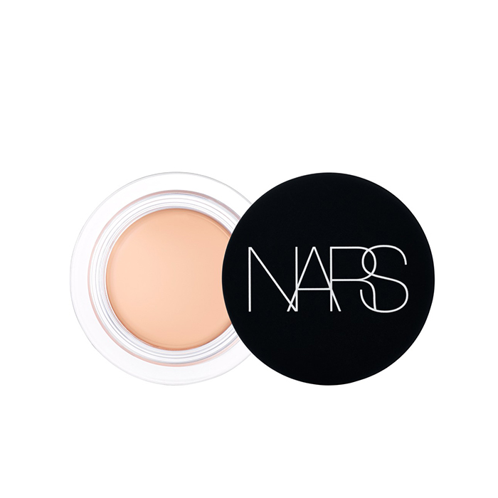 NARS 納斯 柔啞凈瑕遮瑕膏 #CUSTARD 6.2g 89.9元