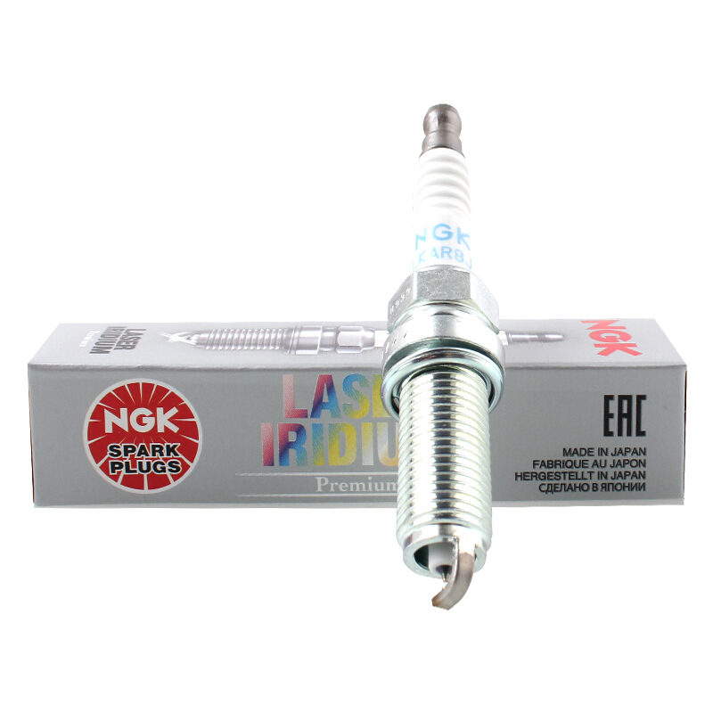 NGK DILKAR8J9G 火花塞 四支裝 379.98元