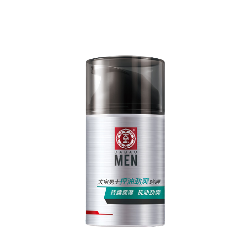 Dabao 大寶 男士控油勁爽嗜喱 50g 39.9元