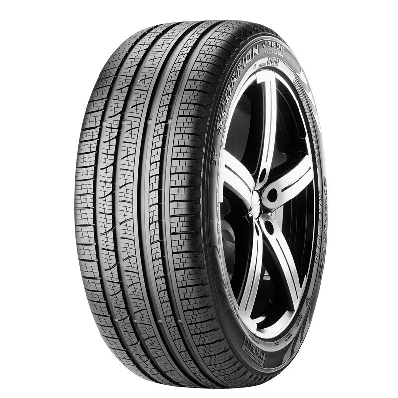 PIRELLI 倍耐力 輪胎/四季胎 235/55R18 104V S-VEas H2///RAV4 Scorpion 944.26元