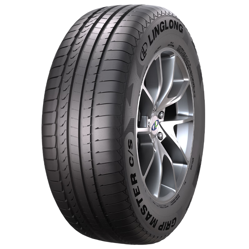 LINGLONG TIRE 玲瓏輪胎 汽車輪胎 265/60R18 110V 大師系列 致享 544.5元