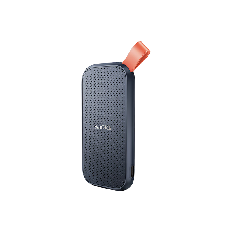 31號(hào)20點(diǎn)：閃迪 1TB Type-c USB3.2移動(dòng)固態(tài)硬盤 PSSD E30高速 移動(dòng)SSD 讀速800MB/s 兼容手機(jī)筆記本電腦 419元（需領(lǐng)券）可疊加被砸或砸金蛋10券