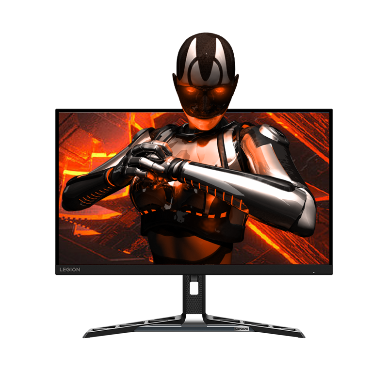 雙11開門紅：Lenovo 聯(lián)想 R27qe-30 27英寸 IPS FreeSync 顯示器（2560×1440、180Hz） 804.96元包郵（返后754.96元）