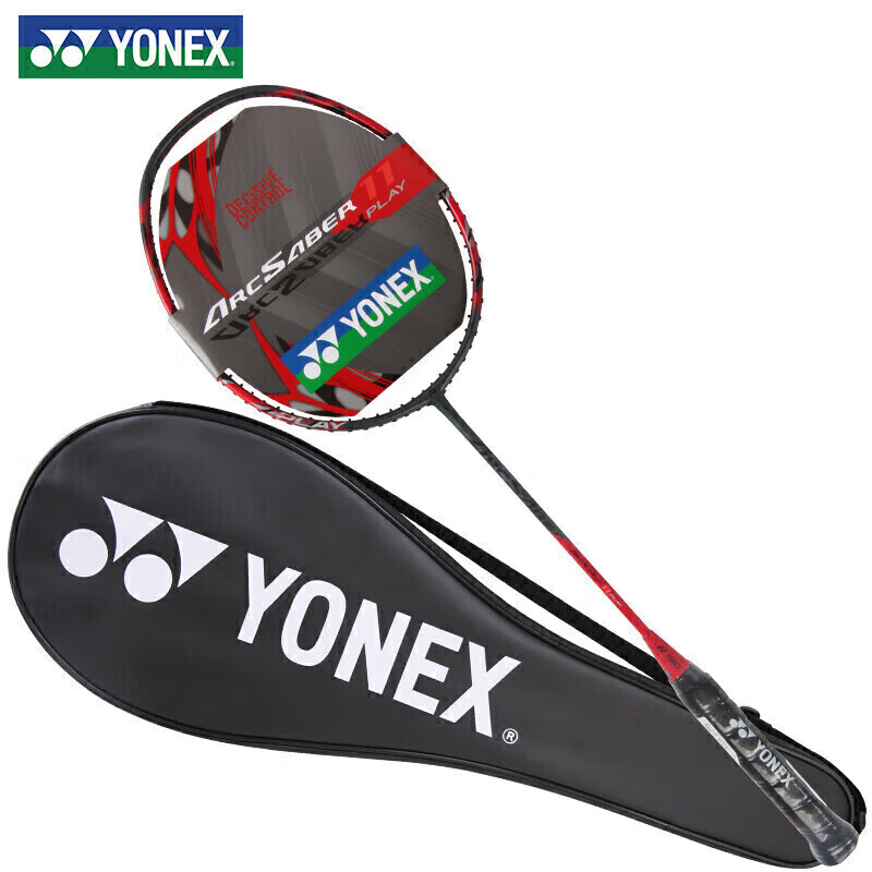 YONEX 尤尼克斯 弓箭 羽毛球拍 ARC11PL ￥337