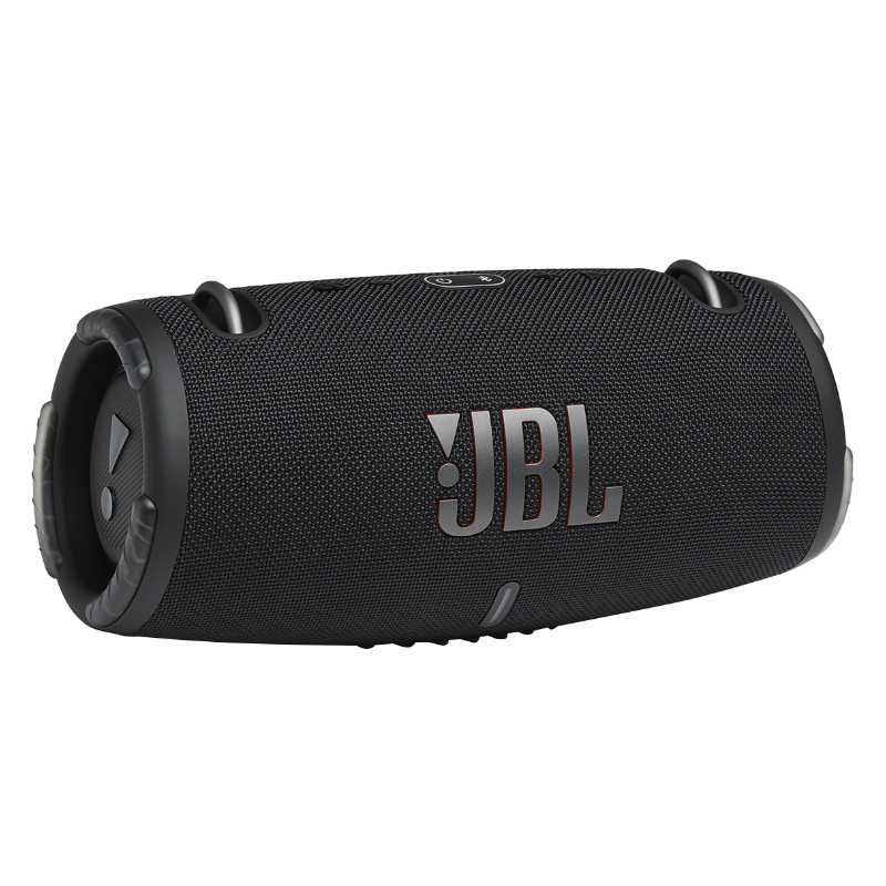 雙11狂歡、plus會員：JBL XTREME3 音樂戰(zhàn)鼓三代 便攜藍牙音箱 戶外音箱 電腦音響 四揚聲器系統(tǒng) 防塵防水 禮物音響 黑色 1151.21元包郵