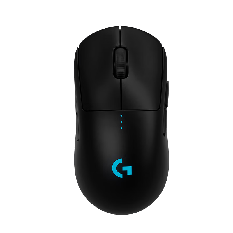 京東PLUS：logitech 羅技 GPW4朱雀 無線鼠標(biāo) 32000DPI 券后874.51元