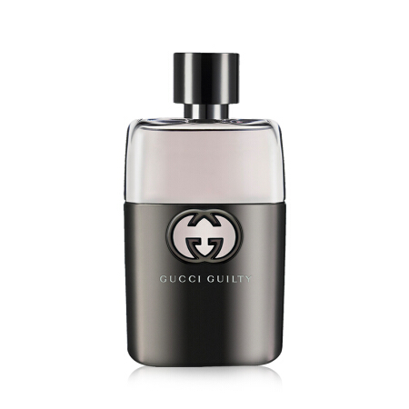 今日必买、PLUS会员：GUCCI 古驰 罪爱男士淡香水 EDT 50ml 券后245.32元