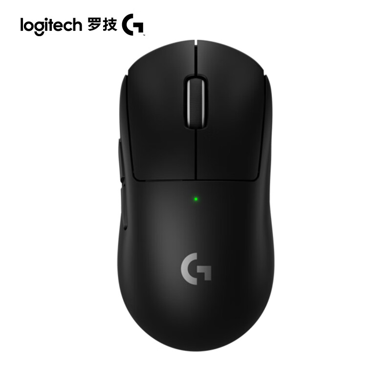 logitech 羅技 GPW 三代 無線鼠標(biāo) 32000DPI 699元