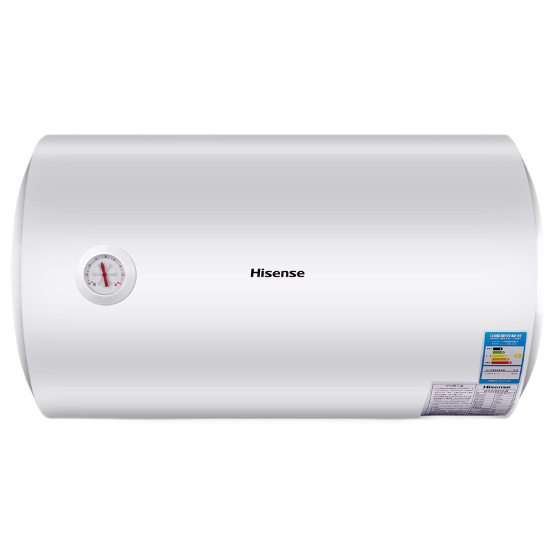 雙11狂歡、plus會(huì)員：Hisense 海信 電熱水器 60L 2100W 507.11元 包郵