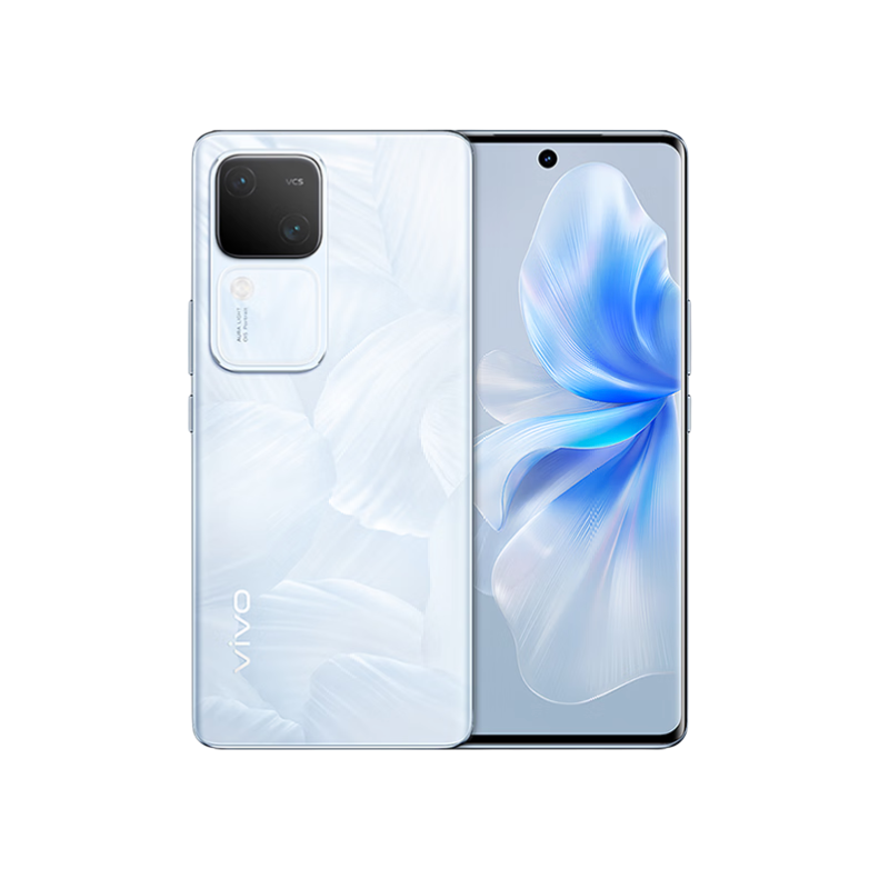 vivo S18 5G手機 12GB+512GB 花似錦 券后1772.11元