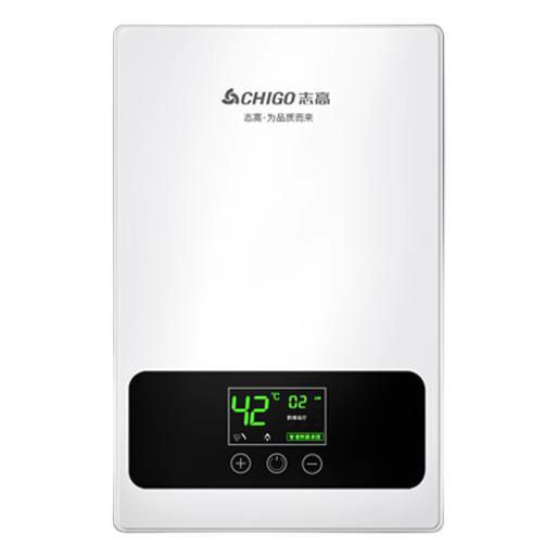 CHIGO 志高 KBR-Y6S 即热式电热水器 6500W 券后286.65元