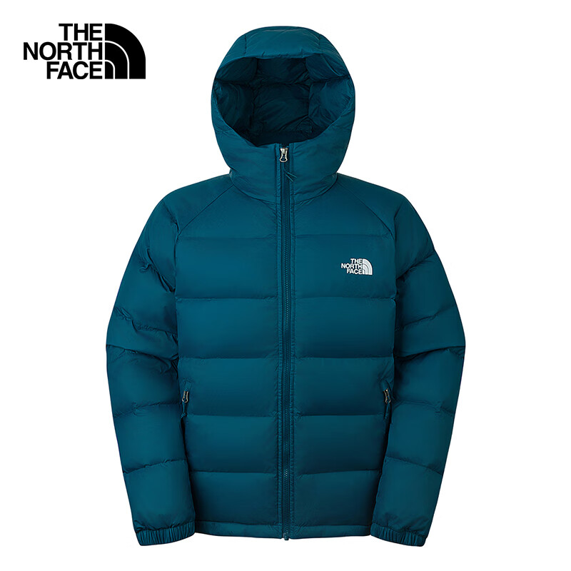 THE NORTH FACE 北面 男士鹅绒服 |7W7G 1NO 1709.64元（凑单垃圾袋，共计1715.85元）