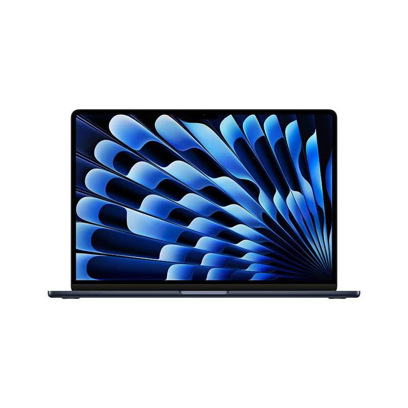 Apple 苹果 MacBook Air 13.6英寸笔记本电脑（M3 (8+8核)、16GB、256GB） ￥6399.2