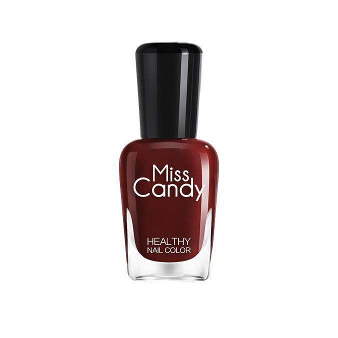 Miss Candy 健康甲油 #Q03执迷 15ml 19.2元