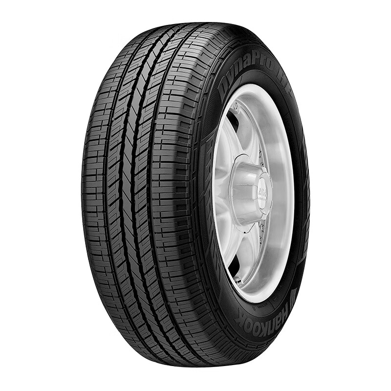 Hankook 韓泰輪胎 汽車輪胎 215/65R16 98H RA23 原配途觀/奇駿 適配逍客 券后336.1元