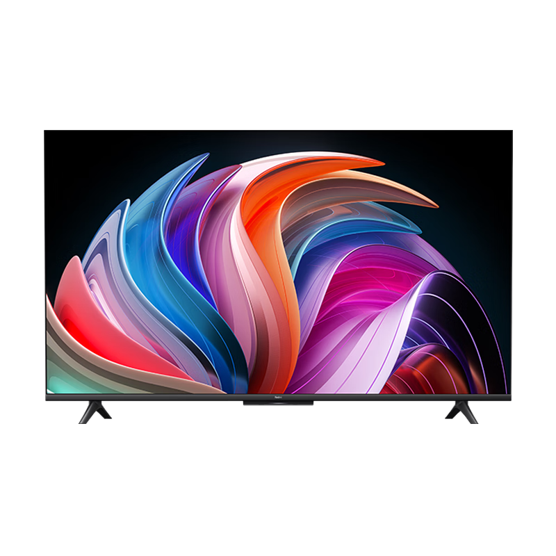 双 11狂欢：Xiaomi 小米 电视 55英寸2025款 120Hz 2+32GB 4K超高清 小米澎湃OS 1372.41元