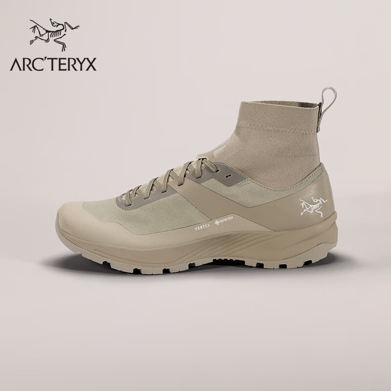 ARC'TERYX 始祖鳥 VERTEX GORE-TEX 男/女款越野跑鞋 2160元