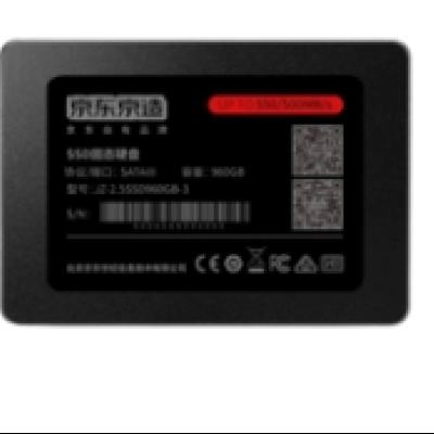 双11狂欢：京东京造 JZ-2.5SSD960GB-3 固态硬盘 960GB 347.16元（需领券）