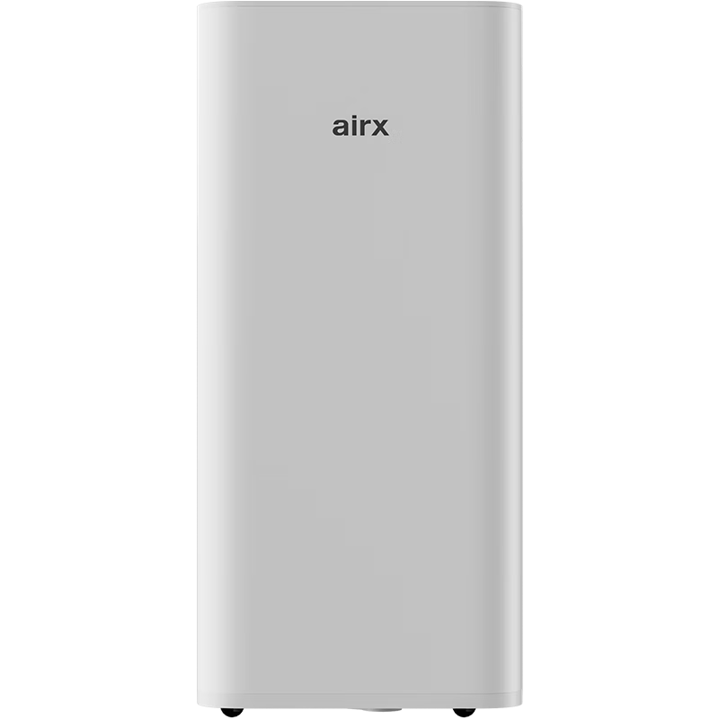 PLUS會員：airx 除濕機 D6 店長力薦款 60L/天120-180㎡ 2656.59元（需領(lǐng)券）