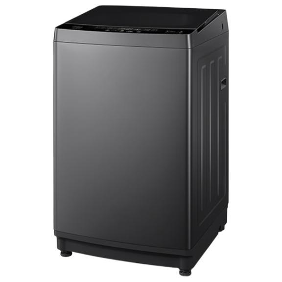 Midea 美的 MB100V13DB 直驅變頻波輪洗衣機 10kg 灰色 券后611.43元