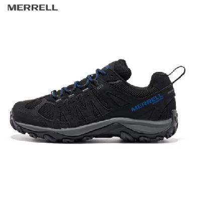 再降價(jià)、PLUS會(huì)員：Merrell 邁樂(lè) 戶外徒步鞋男女款 ACCENTOR GTX/WP 308.55元包郵（需領(lǐng)券）