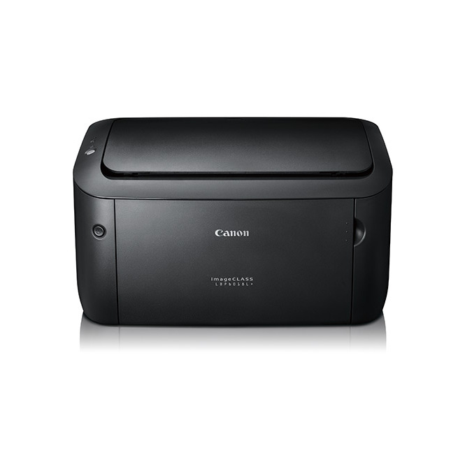 Canon 佳能 LBP6018L+ 黑白激光打印机 黑色 券后809.72元