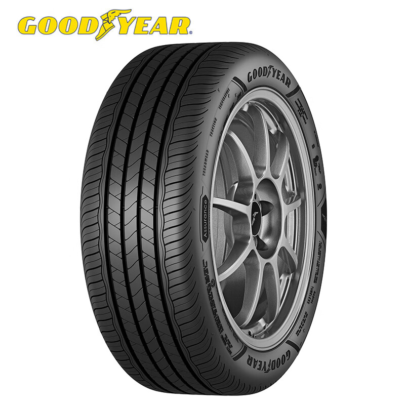 GOOD YEAR 固特異 輪胎205/55R16 91V 安乘三代 適配福睿斯 速騰 朗逸 358.55元