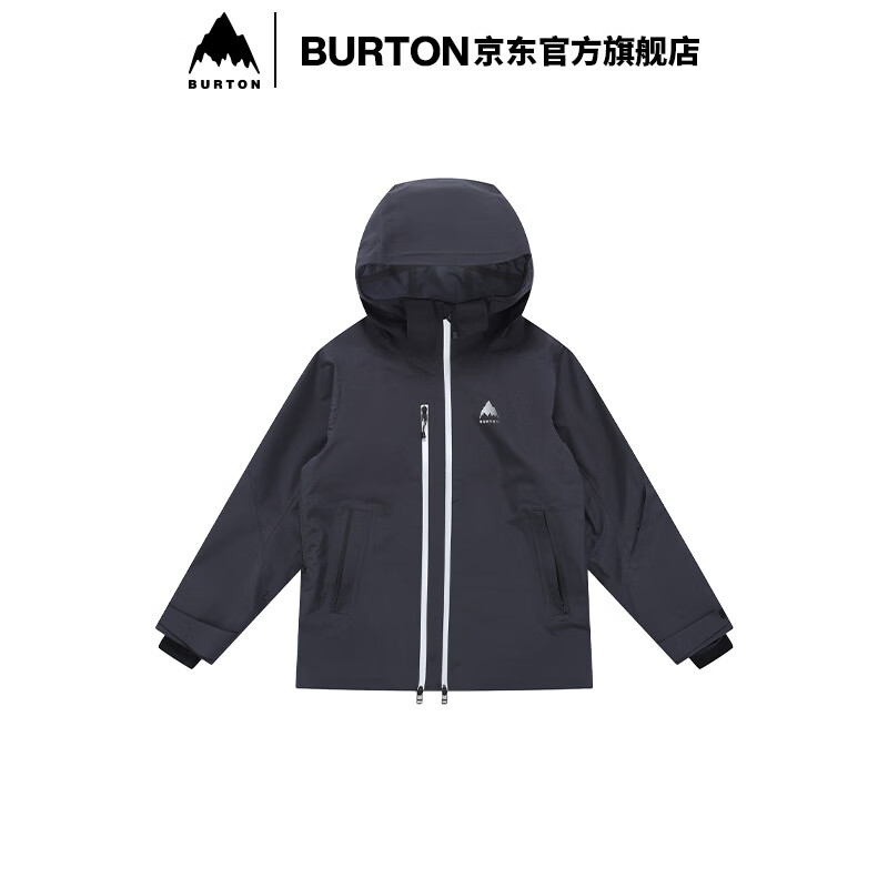 10日10点、新品发售：BURTON 伯顿 VANGUARD II DRYRIDE 3L 男女款雪服 925015 3298元包邮（需预约）