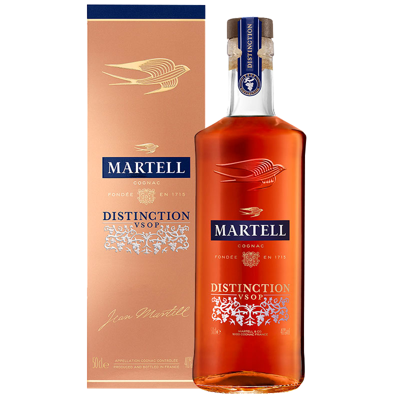 雙11狂歡、plus：馬爹利（Martell）鼎盛VSOP 干邑 白蘭地 洋酒 500mL 1瓶 197.71元（需領(lǐng)券）