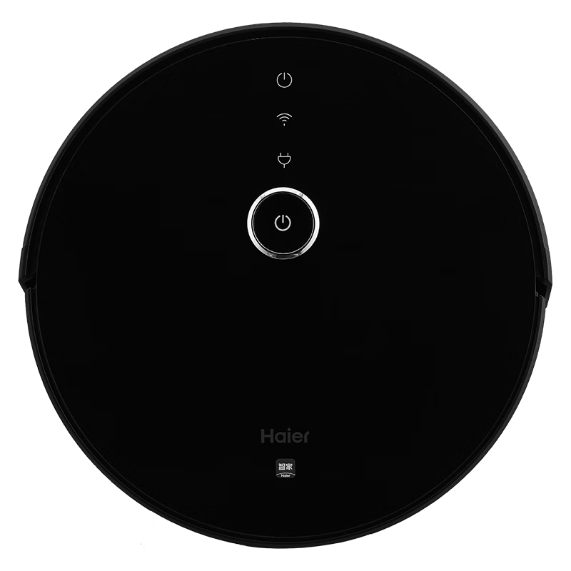 需領(lǐng)券，plus：海爾 掃地機(jī)器人 TQ35U1 675.01元（需領(lǐng)券）