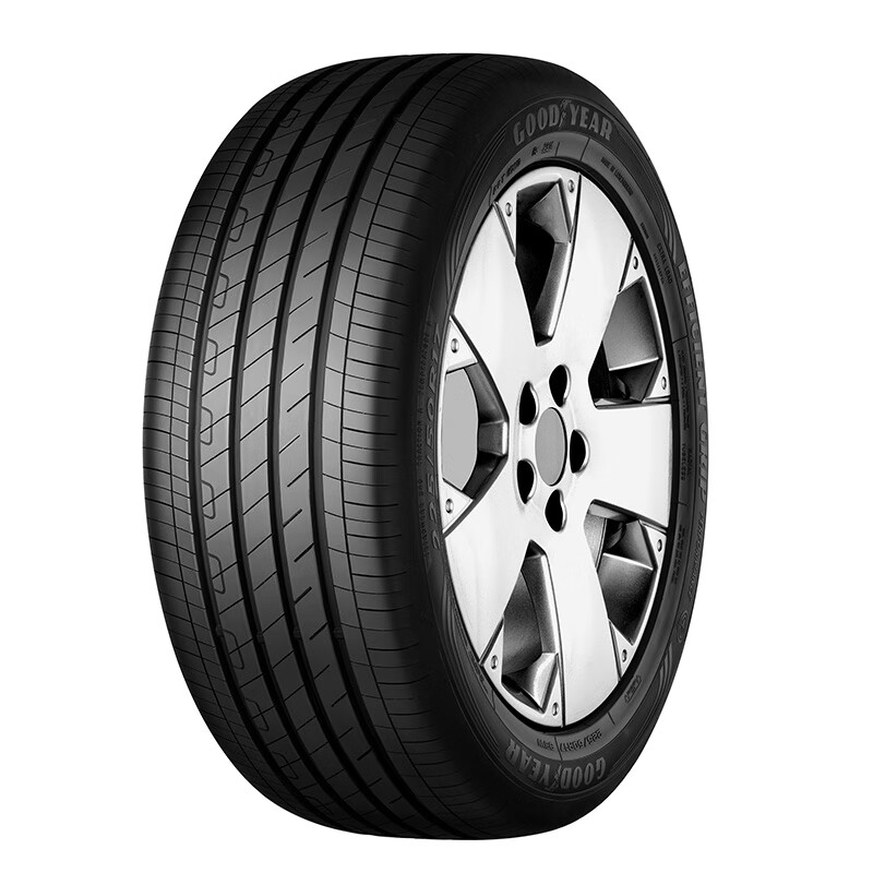 GOOD YEAR 固特異 輪胎225/55R18 102Y 御乘二代 原配奧迪A6L 傳祺GM8 別克GL8 786.05元