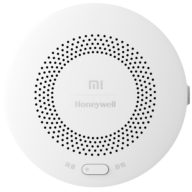 再降价、PLUS会员：Xiaomi 小米 JT-BF-03MI/AW 智能天然气卫士 134.83元