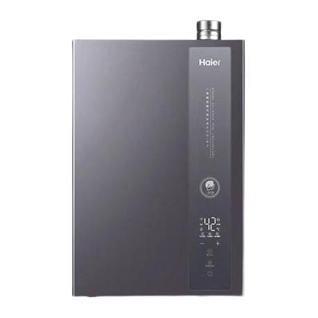 限移動端、京東百億補(bǔ)貼：Haier 海爾 JSLQ27-16ECO-R3U1 零冷水燃?xì)鉄崴?16L 1868元