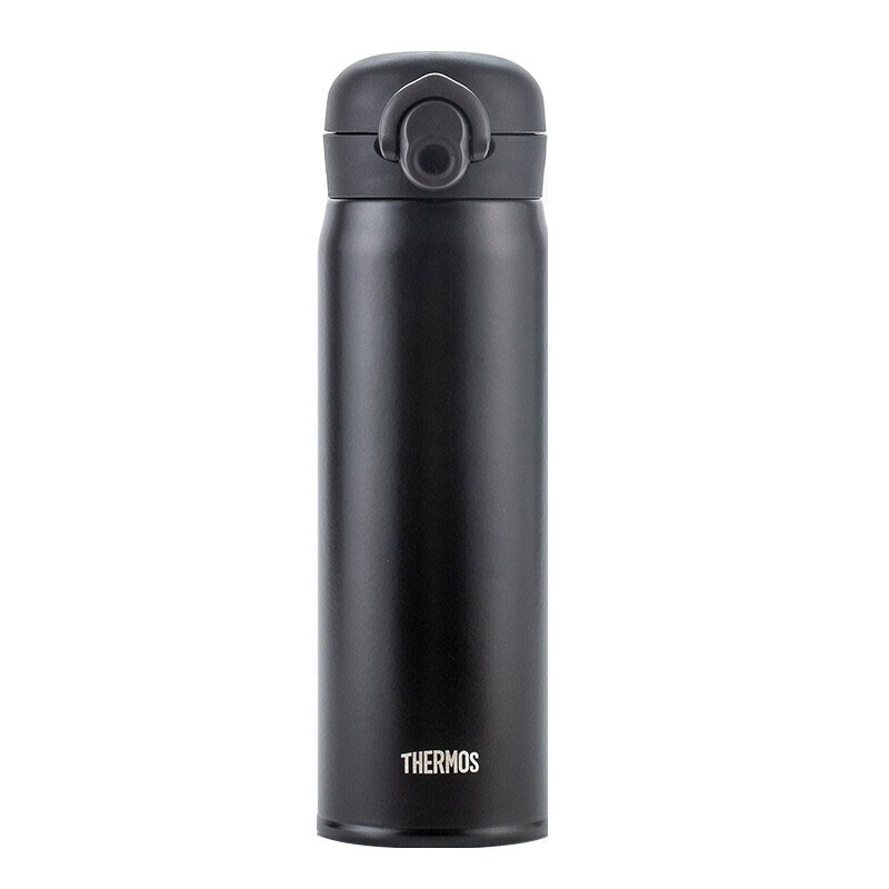 THERMOS 膳魔師 TCMO-500S-BK 保溫杯 500ml 曜石黑 159.08元