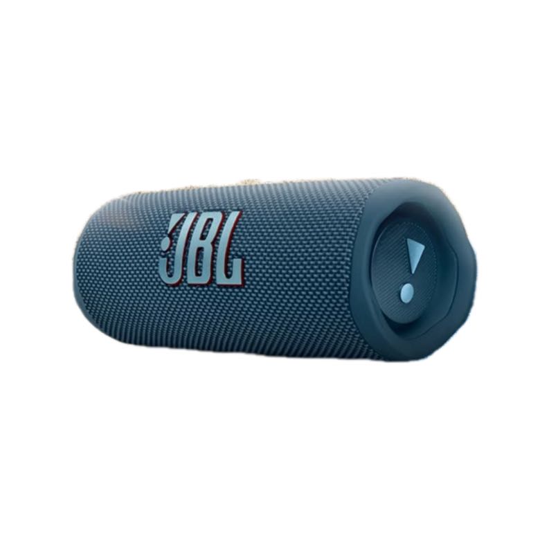 JBL 杰寶 FLIP6 音樂萬花筒六代 便攜藍(lán)牙音箱 潛海藍(lán) 券后575.21元