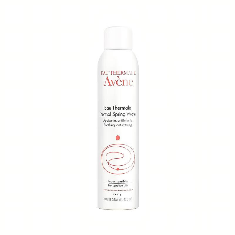 Avene 雅漾 舒泉调理喷雾300ml 舒缓修护补水大喷 爽肤水化妆水 39.9元