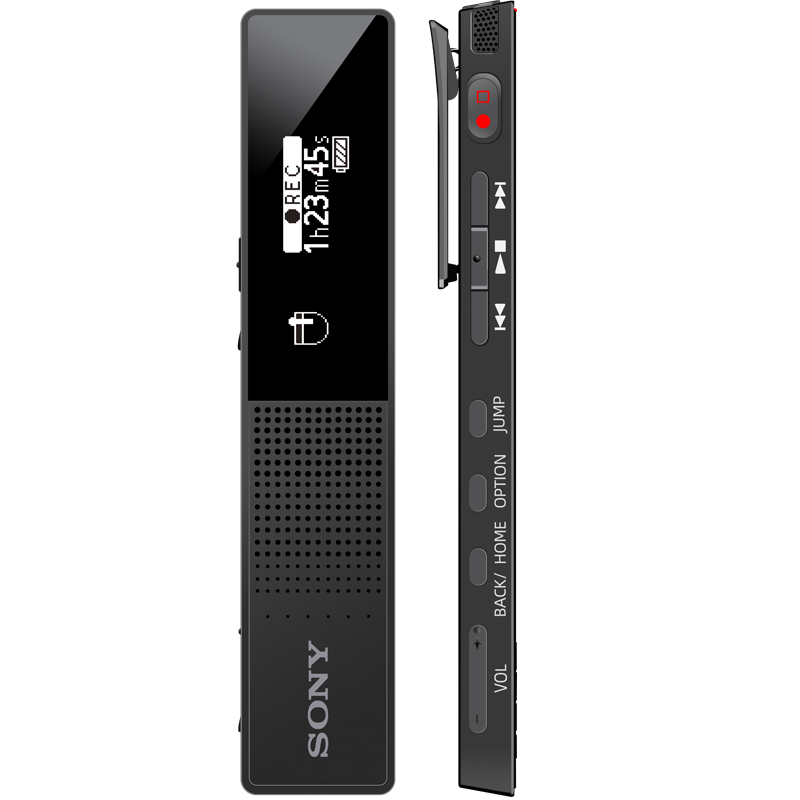 再降價(jià)、京東百億補(bǔ)貼：Sony 索尼 ICD-TX660 數(shù)碼錄音筆 16GB 864.66元 包郵（3期免息）