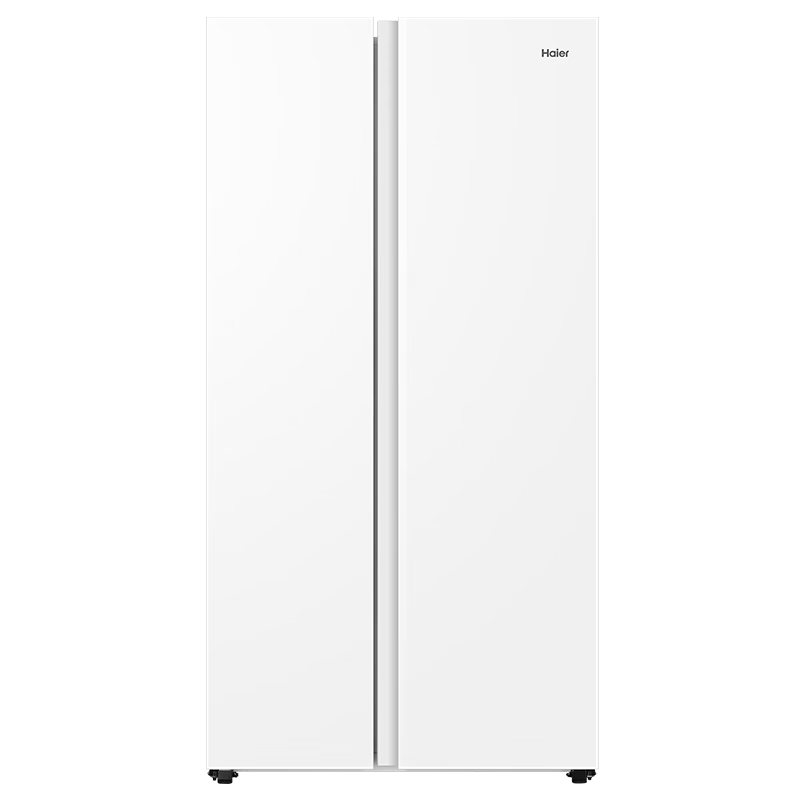 PLUS会员：Haier 海尔 BCD-620WGHSSEDWV 对开门风冷无霜冰箱 620L 2415.4元（以旧换新低至1888.4元）