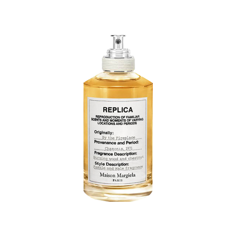 京东百亿补贴：Maison Margiela 梅森马吉拉 温暖壁炉 淡香水 100ml 单瓶装 420.55元 包邮