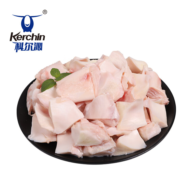 Kerchin 科尔沁 筋头 500g 49.9元