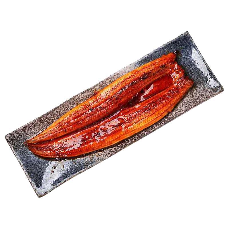 QUEEN EEL 鳗鱼皇后 蒲烧鳗鱼 整条 450g 84元（需买2件，需用券）