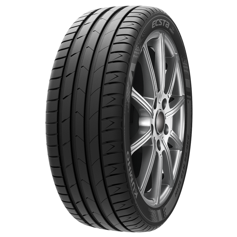 锦湖轮胎 KUMHO 汽车轮胎 225/60R18 100H HS51 SUV 适配哈弗H4/探界者 355.06元包邮（需用券）