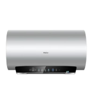 双11狂欢、PLUS会员：Haier 海尔 EC6002-JH7U1 电热水器 60升 金刚无缝胆 1018.24元包邮