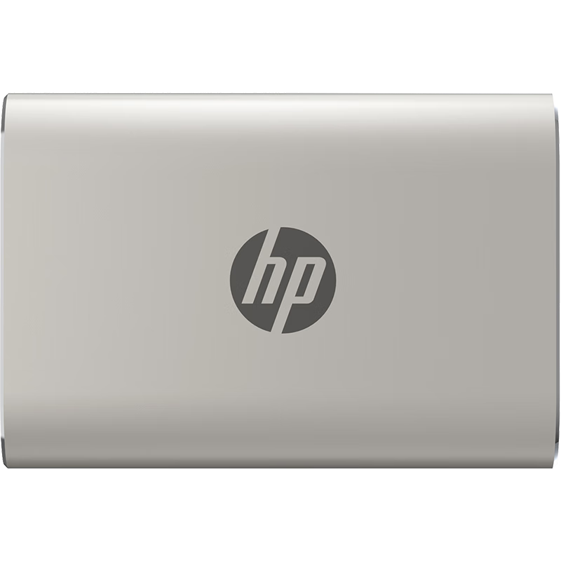 PLUS会员:HP惠普 2TB 移动固态硬盘P900 PSSD USB3.2 775.01元（需领券，概率劵更低）