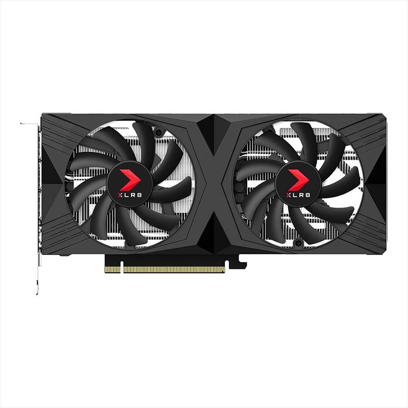 PNY必恩威 RTX4060Ti 16GB Gaming VERTO 掌控者超频版电竞AI绘图设计智能学习独立显卡（OC) 3080.71元（需领券）