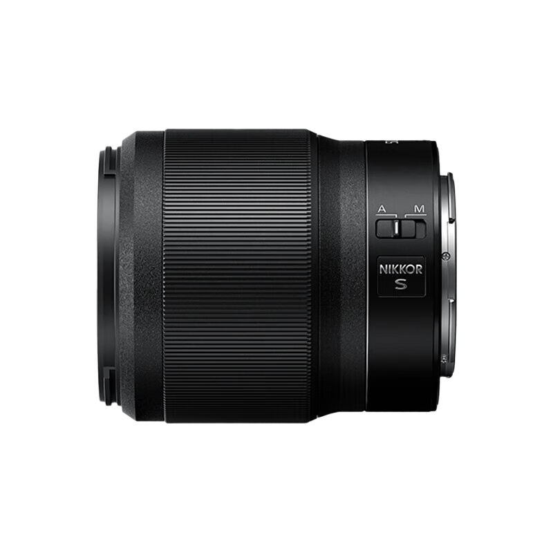 Nikon 尼康 尼克尔 Z 50mm f/1.8 S 全画幅 标准定焦镜头 3276.55元 包邮