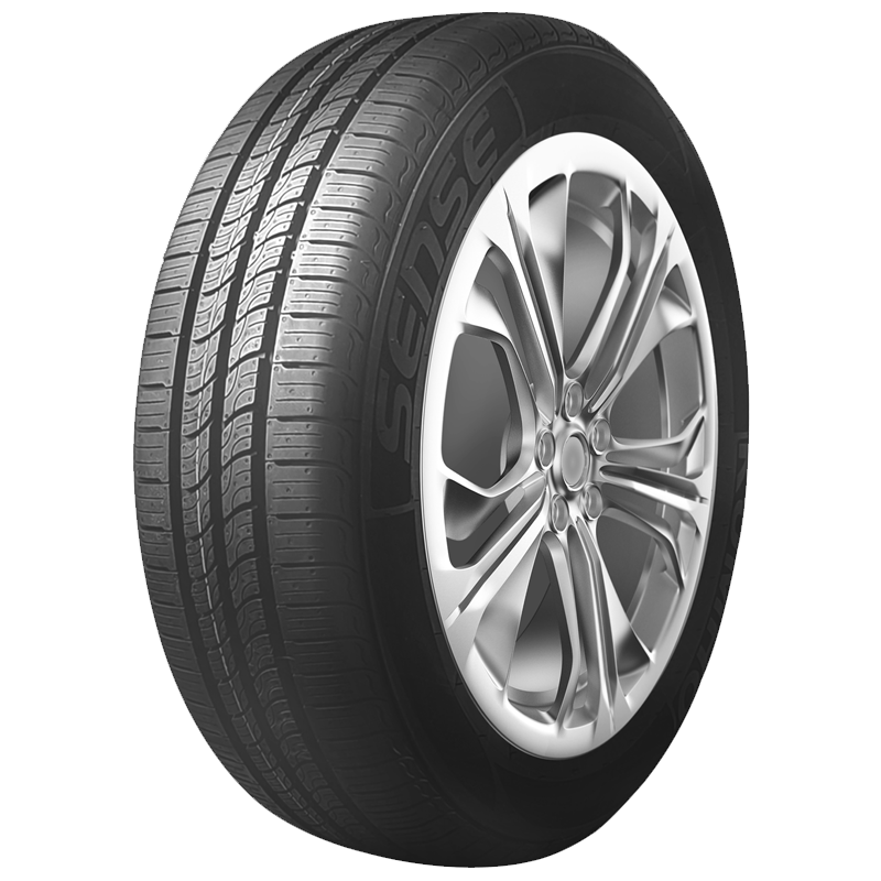 再降价、Plus:锦湖轮胎KUMHO汽车轮胎 195/65R15 91H KR26 适配宝来/高尔夫/福克斯 469.75元（合156.58元/件）